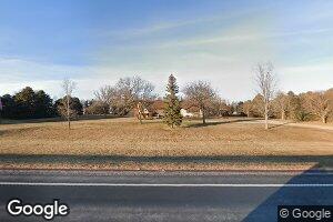44232 Sd Highway 38, Salem, SD 57058