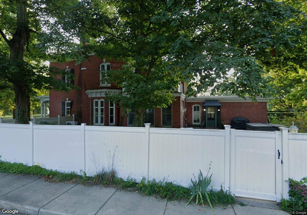 552 Grant St, Niles, MI 49120 - photo 1