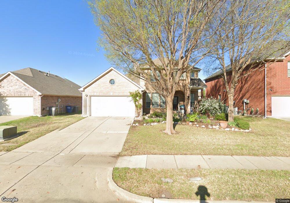 207 Wooded Creek Ave, Wylie, TX 75098 - photo 1