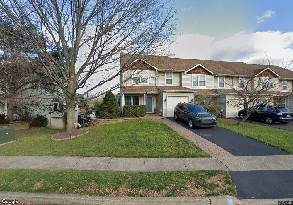 140 N Timber Rd, Southampton, PA 18966 - photo 1