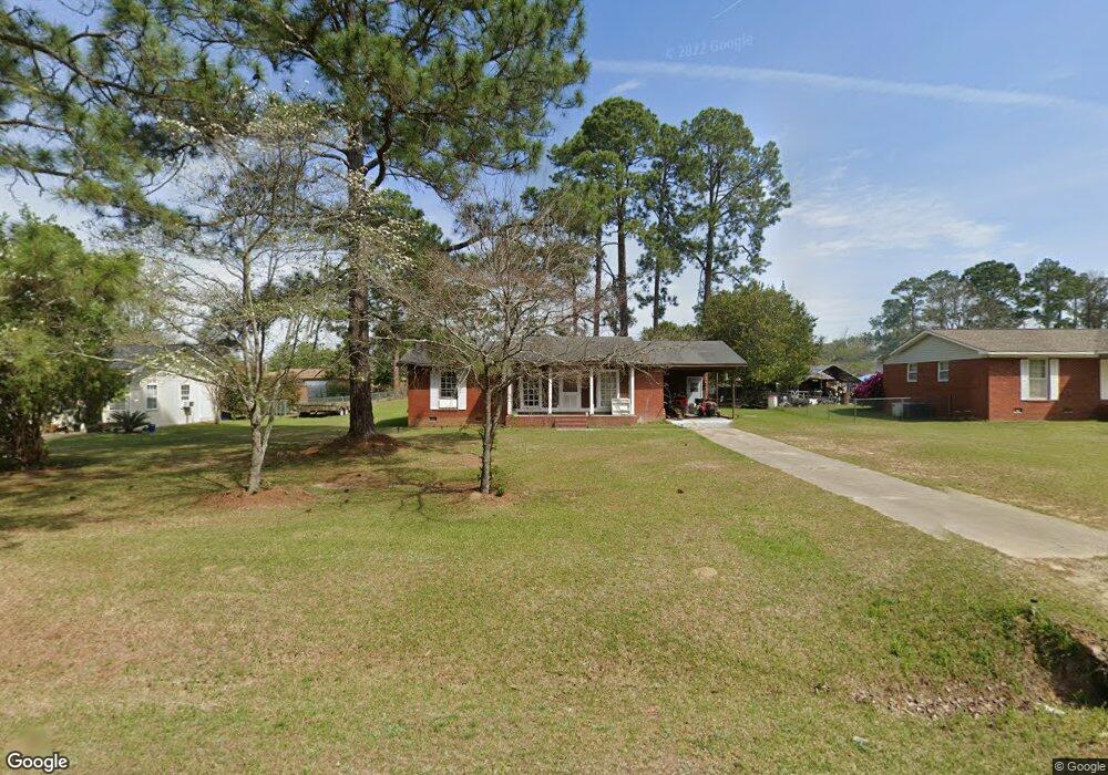 809 E 4th Ave, Cordele, GA 31015 - photo 1
