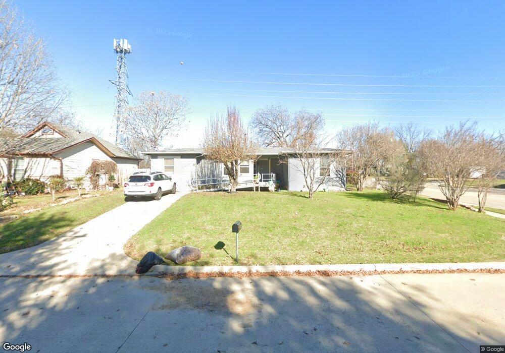 629 E Ellen Ave, Hurst, TX 76053 - photo 1