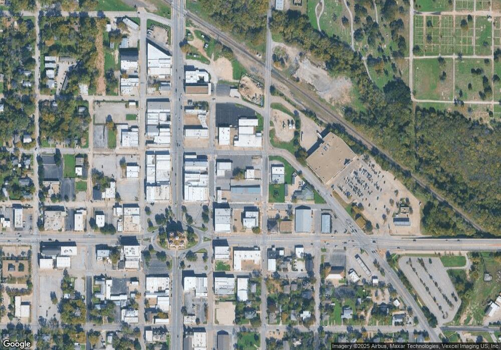 190 N Star Crossing Ln, Weatherford, TX 76088 - photo 1