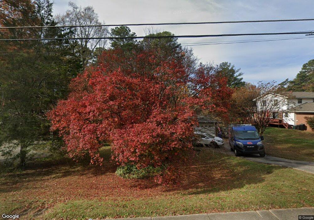 1964 Brockett Rd unit 1, Tucker, GA 30084 - photo 1