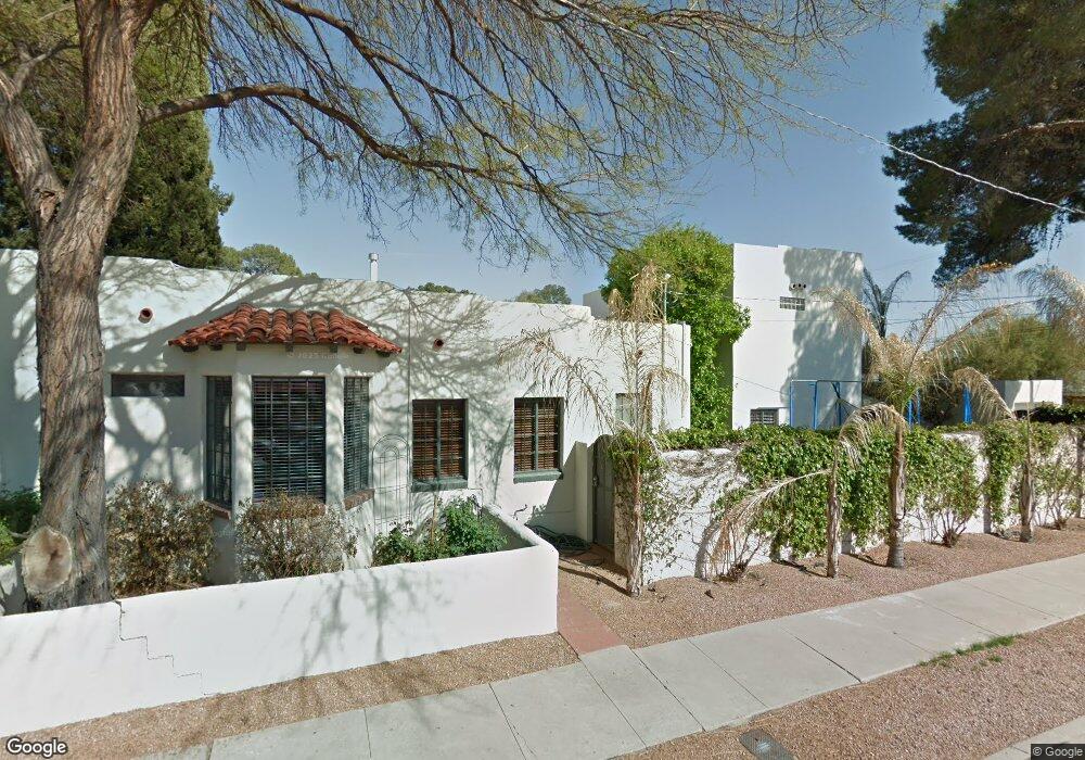 2100 E 5th St, Tucson, AZ 85719 - photo 1