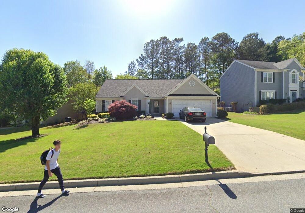 3385 River Summit Trail, Duluth, GA 30097 - photo 1
