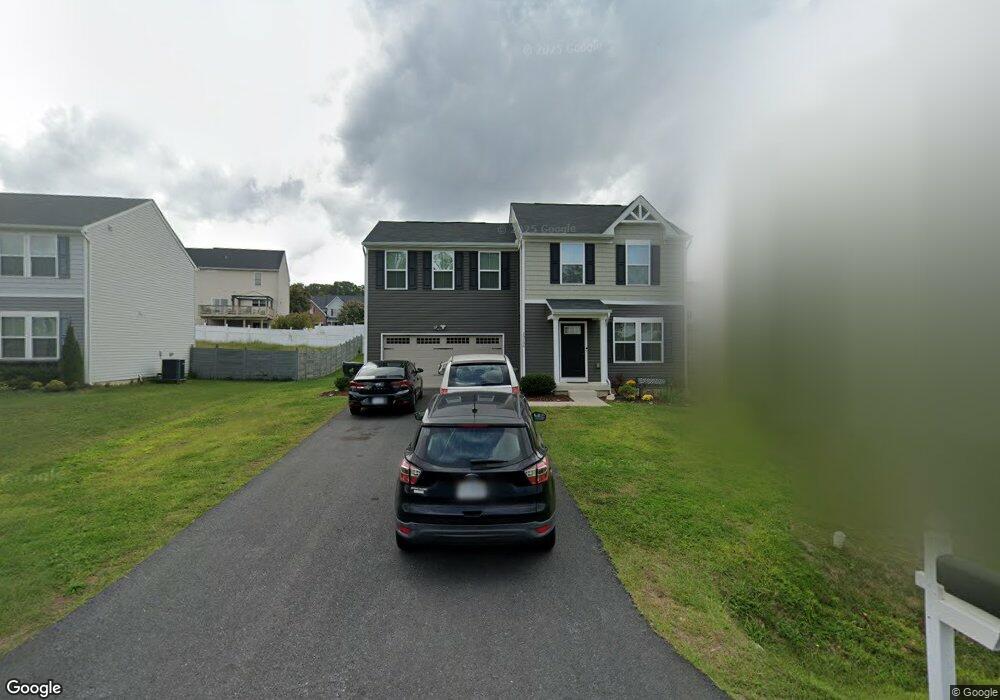 35356 Quail Meadow Ln, Locust Grove, VA 22508 - photo 1