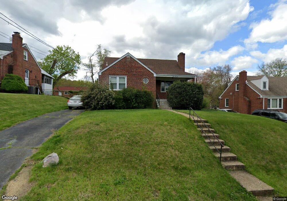 142 Onondaga Dr, Oxon Hill, MD 20745 - photo 1