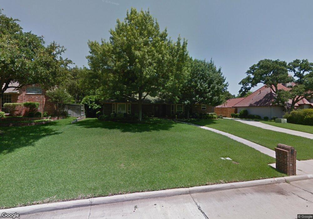 13 Rolling Hills Cir, Denton, TX 76205 - photo 1