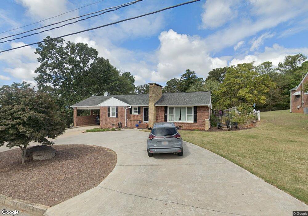 604 Pisgah Way, Calhoun, GA 30701 - photo 1