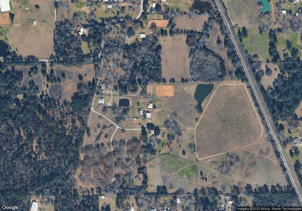 830 Virgie Community Rd, Magnolia, TX 77354 - photo 1