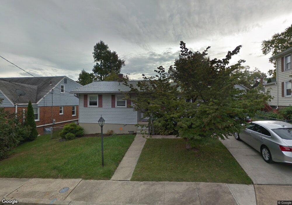 1257 Maple Ave, Halethorpe, MD 21227 - photo 1