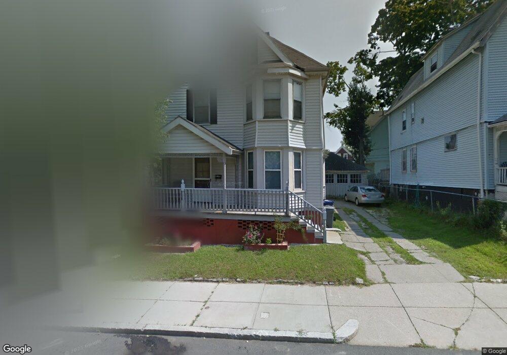 32 Rill St, Dorchester, MA 02125 - photo 1