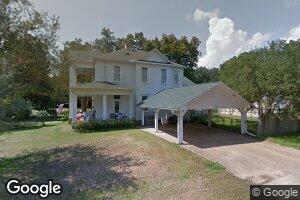 509 Faircloth St, Colfax, LA 71417