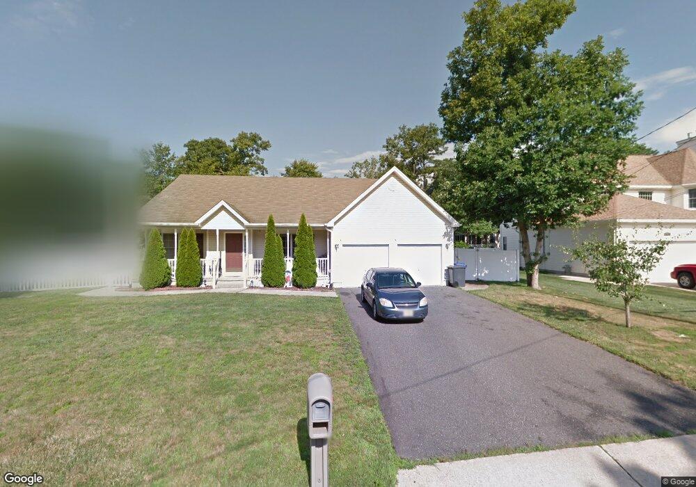 100 Bark Rd, Manahawkin, NJ 08050 - photo 1