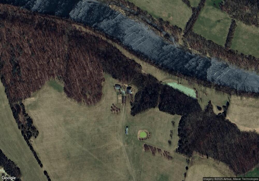 542 Fort Stover Rd, Luray, VA 22835 - photo 1