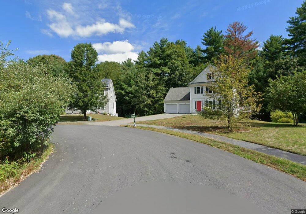 31 Coppersmith Way, Townsend, MA 01469 - photo 1