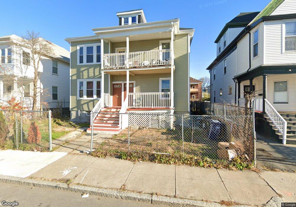 227 Callender St, Dorchester Center, MA 02124 - photo 1