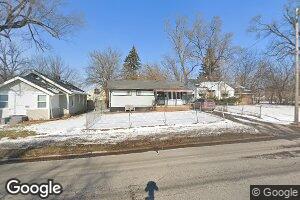 1710 W Pasadena Ave, Flint, MI 48504