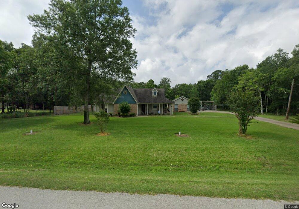 390 County Road 417, Dayton, TX 77535 - photo 1