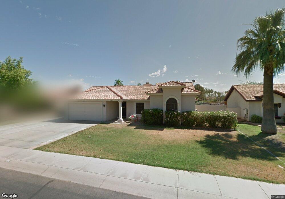 1658 E Fairview St, Chandler, AZ 85225 - photo 1