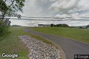 115 W Ridge Rd, Mars Hill, ME 04758