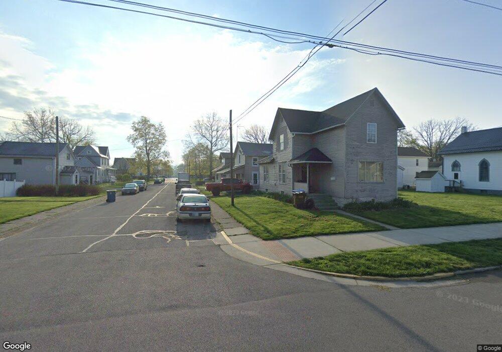 113 W 16th St, Auburn, IN 46706 - photo 1