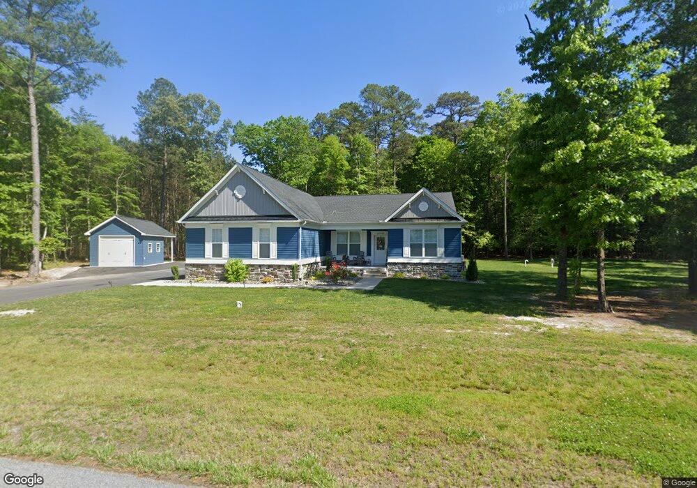 32060 Henrys Way N, Georgetown, DE 19947 - photo 1