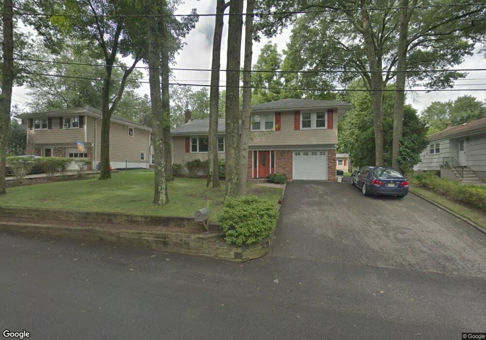 303 Martin St, Rivervale, NJ 07675 - photo 1