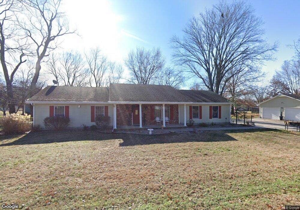 3530 Grand Ave, Parsons, KS 67357 - photo 1