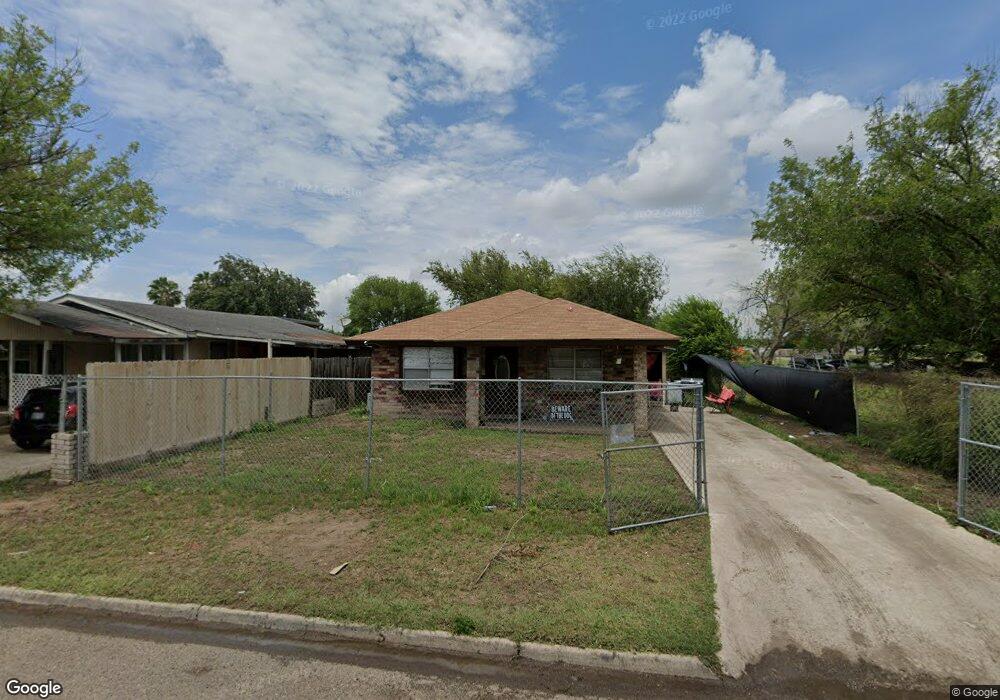 3010 Yanez St, Donna, TX 78537 - photo 1