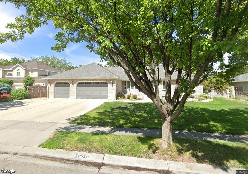 9464 S Wheatleigh Ct, South Jordan, UT 84095 - photo 1