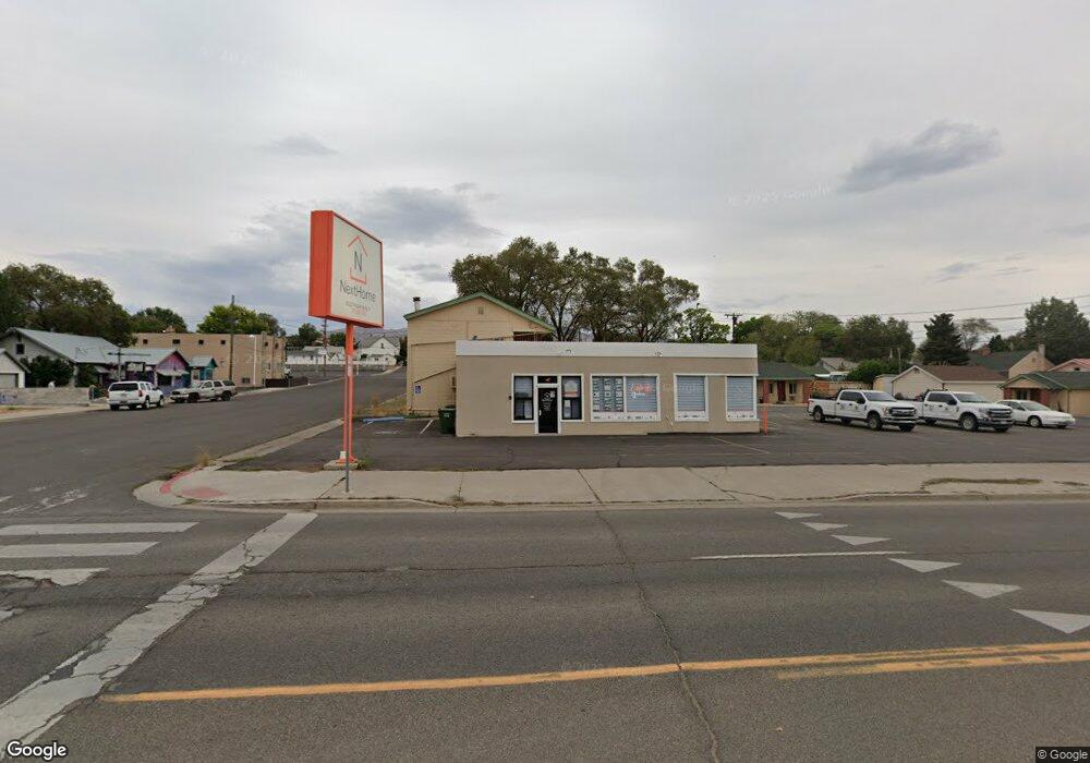 331 & 333 W Winnemucca Blvd, Winnemucca, NV 89445 - photo 1