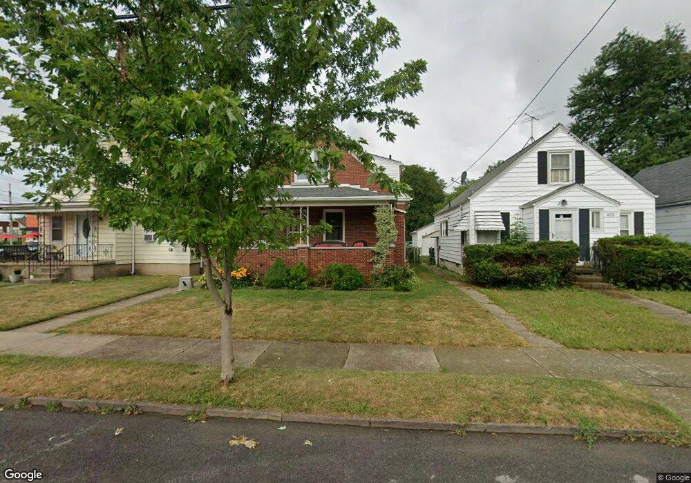 416 25th St, Niagara Falls, NY 14303 - photo 1