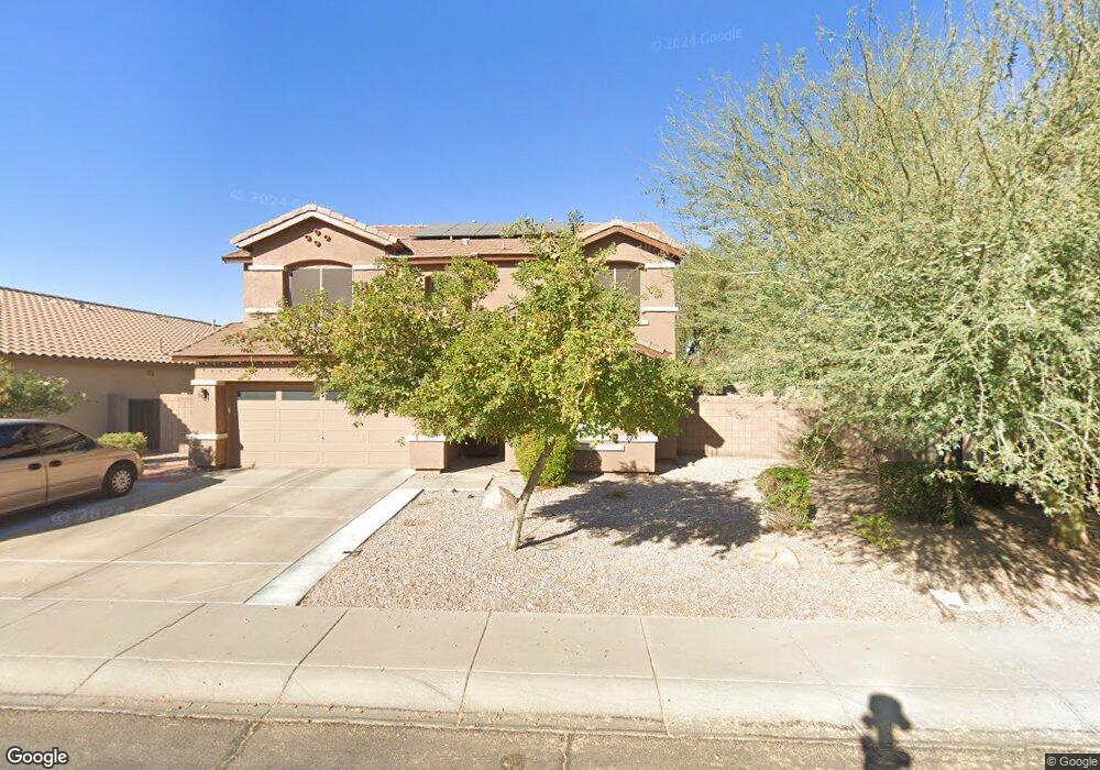 1146 E Carob Dr, Chandler, AZ 85286 - photo 1