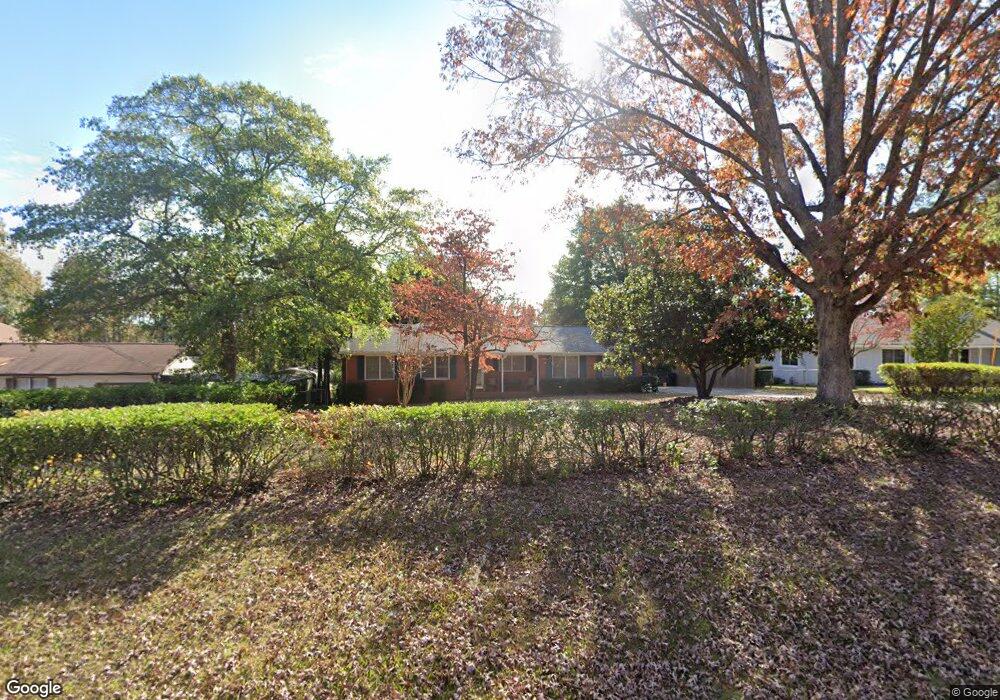 4594 Hickory Dr, Evans, GA 30809 - photo 1