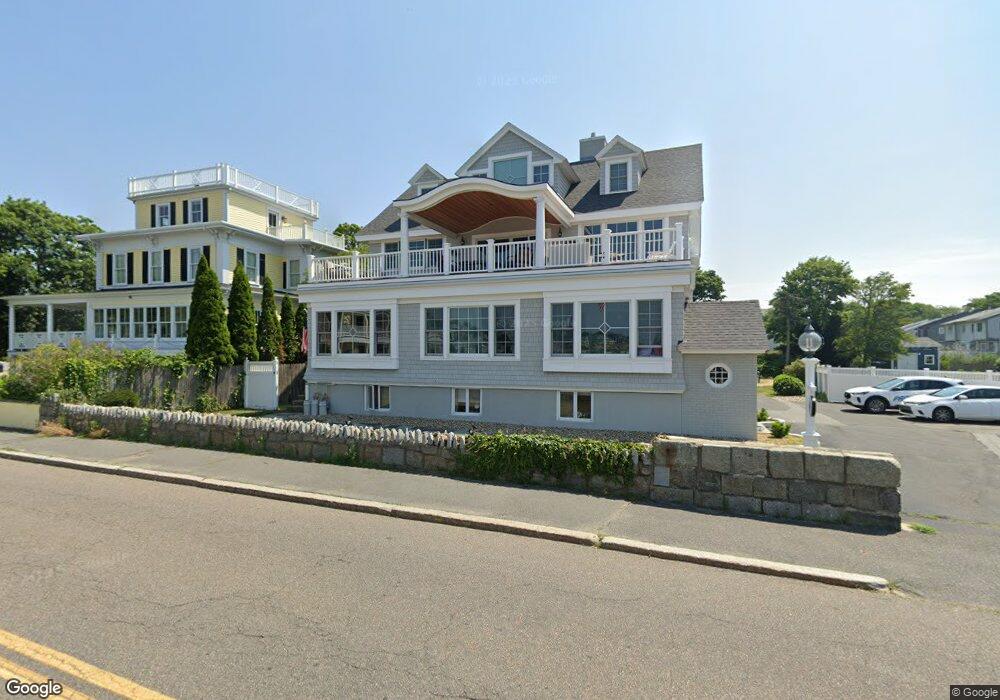 96A Puritan Rd, Swampscott, MA 01907 - photo 1