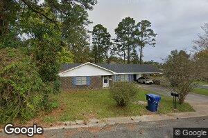 2000 Ginger St, Leesville, LA 71446