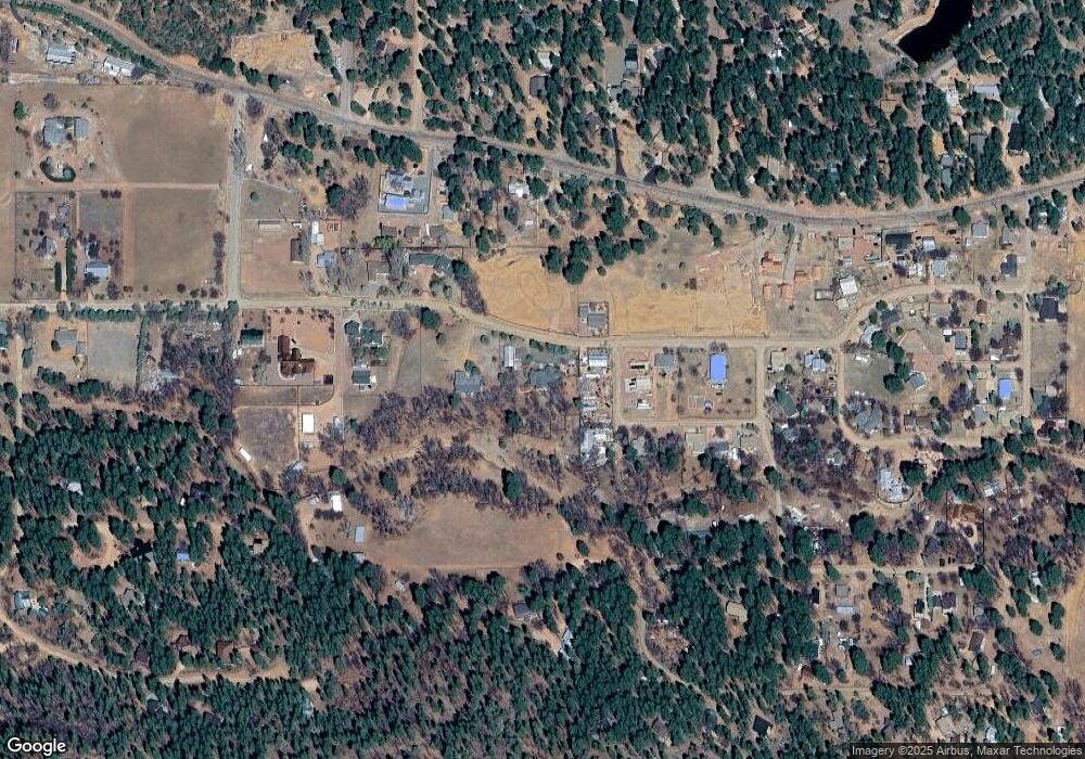 9247 Juniper Rd, Pine, AZ 85544 - photo 1