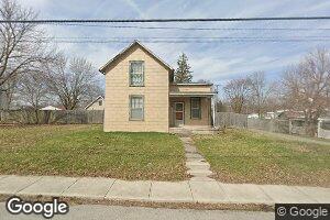 124 S Mound St, Bluffton, OH 45817