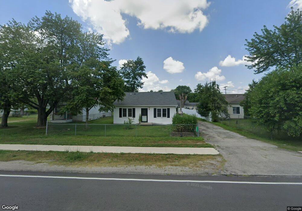 3609 N Walnut St, Muncie, IN 47303 - photo 1