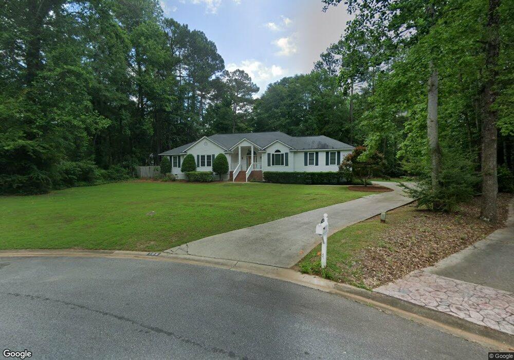 106 Saint Thomas Place, Macon, GA 31210 - photo 1