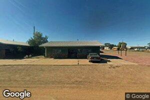 1003 5th Ave W, Lemmon, SD 57638