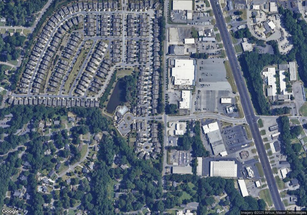 135 Still Pine Bend, Smyrna, GA 30082 - photo 1