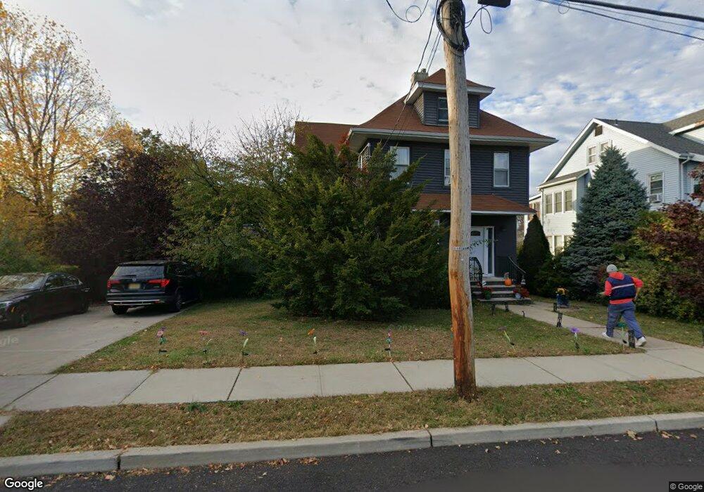 59 Rose St, Wood Ridge, NJ 07075 - photo 1