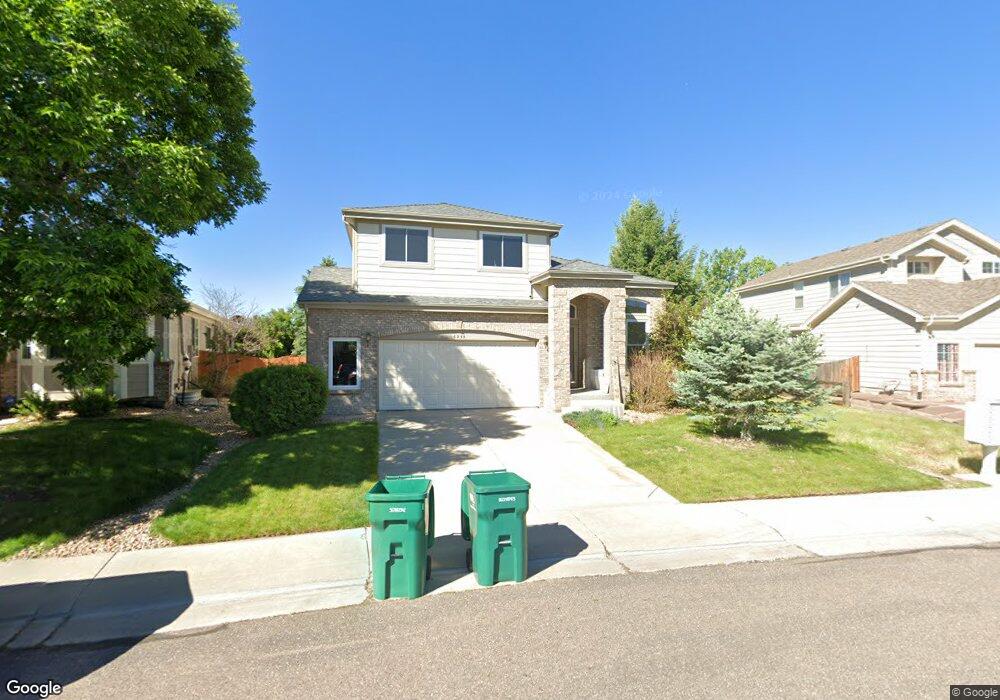 6239 Westview Cir, Parker, CO 80134 - photo 1