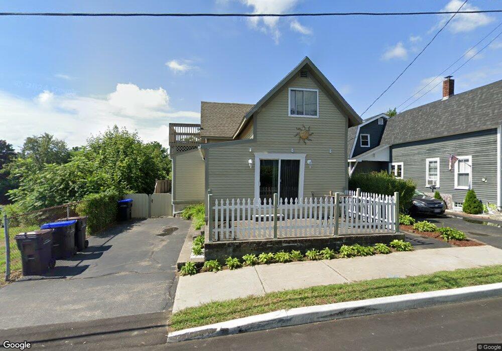 63 Union Ave, Old Orchard Beach, ME 04064 - photo 1