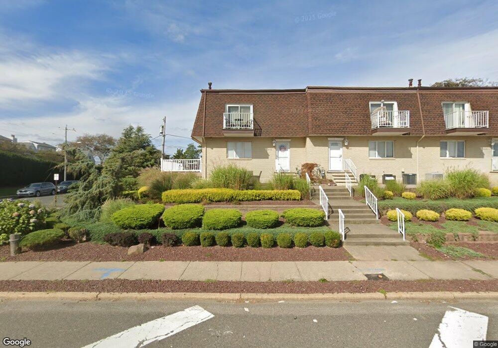 442 Ocean Blvd, Long Branch, NJ 07740 - photo 1