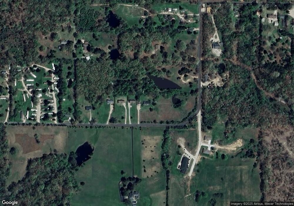 1247 County Road 467, Poplar Bluff, MO 63901 - photo 1