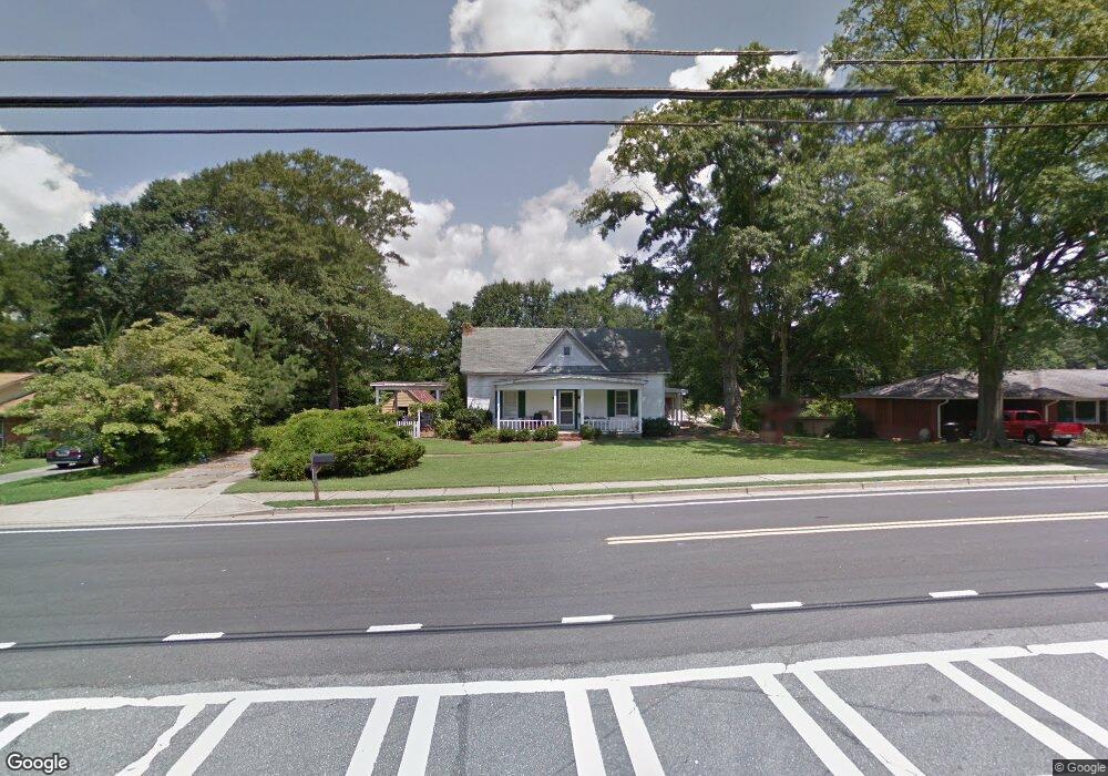 0 Wills Dr unit 8456129, Alpharetta, GA 30009 - photo 1